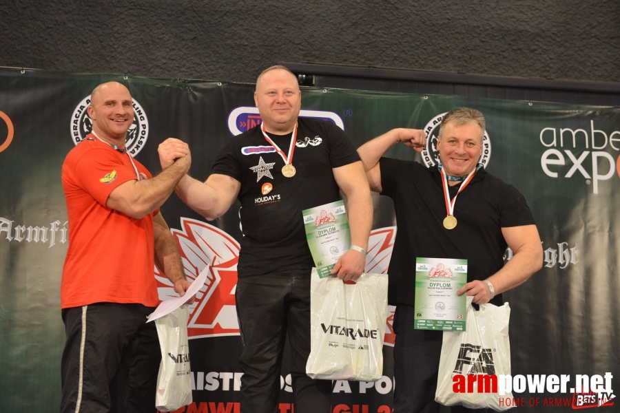 Mistrzostwa Polski 2016 # Aрмспорт # Armsport # Armpower.net