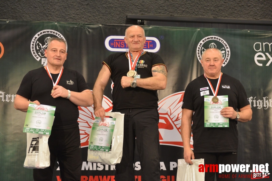 Mistrzostwa Polski 2016 # Siłowanie na ręce # Armwrestling # Armpower.net