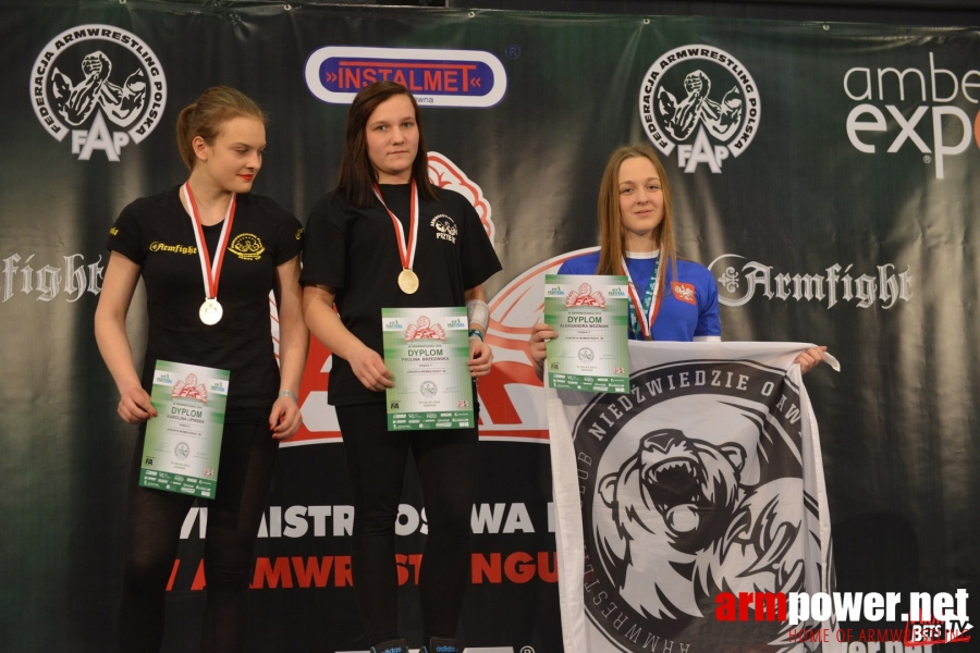 Mistrzostwa Polski 2016 # Aрмспорт # Armsport # Armpower.net