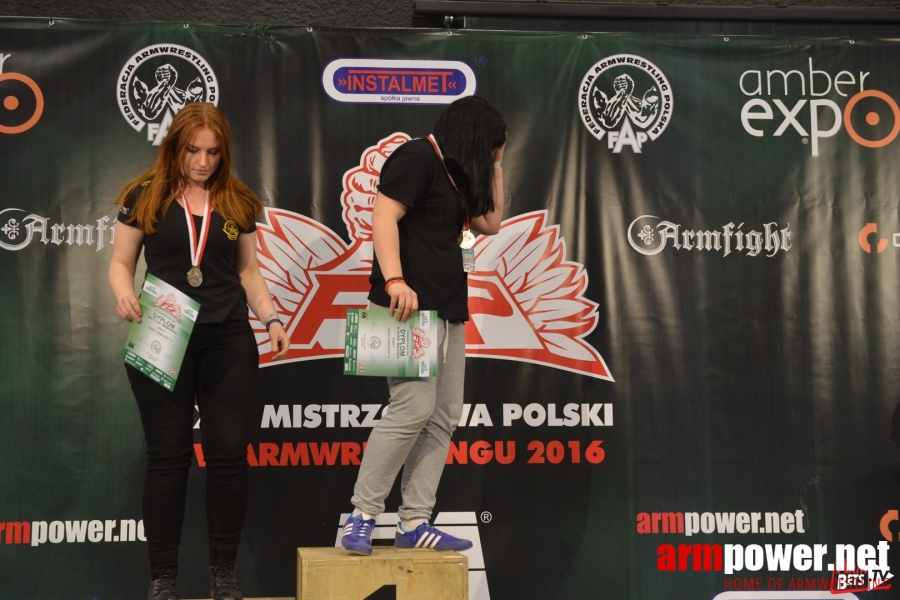 Mistrzostwa Polski 2016 # Aрмспорт # Armsport # Armpower.net