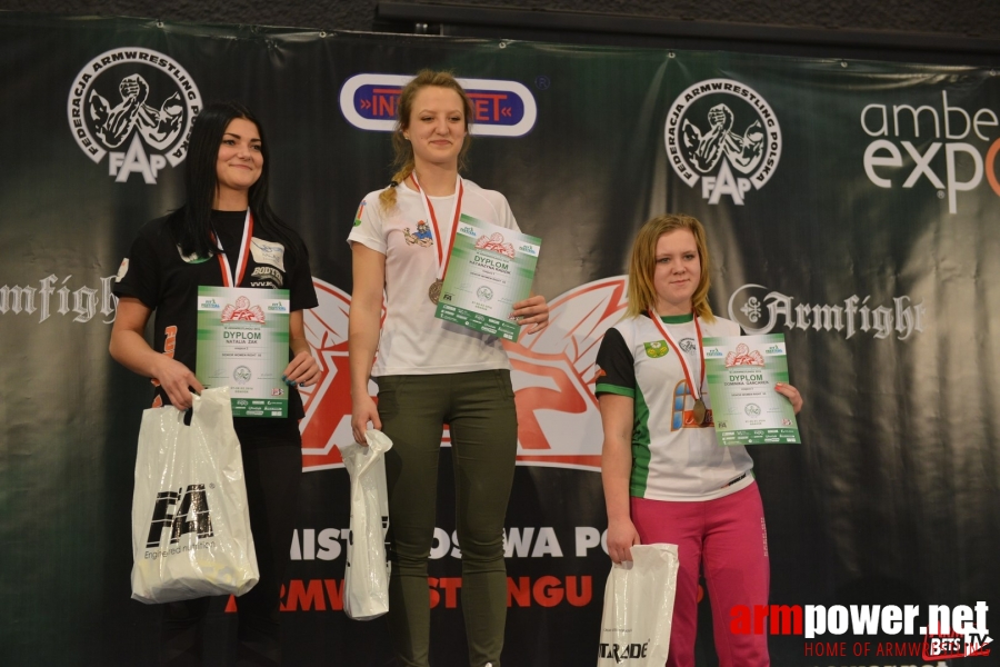 Mistrzostwa Polski 2016 # Aрмспорт # Armsport # Armpower.net