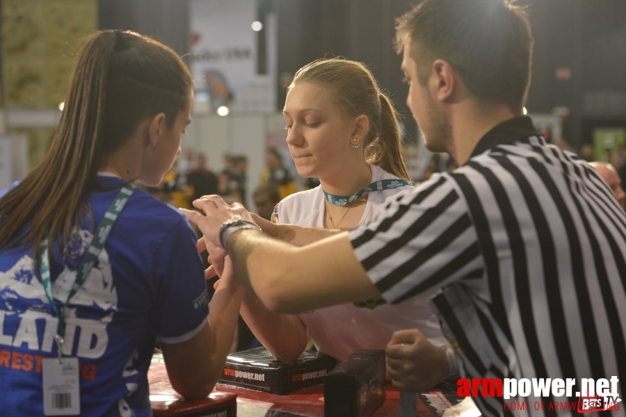 Mistrzostwa Polski 2016 # Armwrestling # Armpower.net