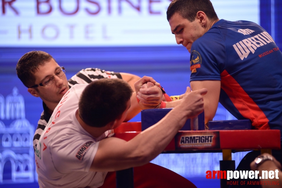 European Armwrestling Championship 2016 # Armwrestling # Armpower.net