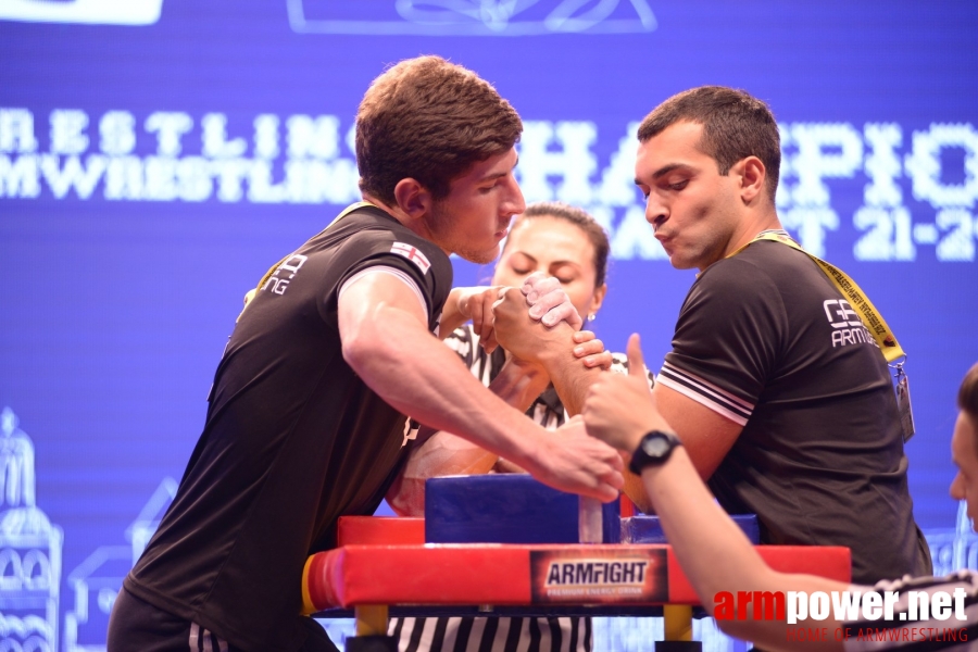 European Armwrestling Championship 2016 # Siłowanie na ręce # Armwrestling # Armpower.net