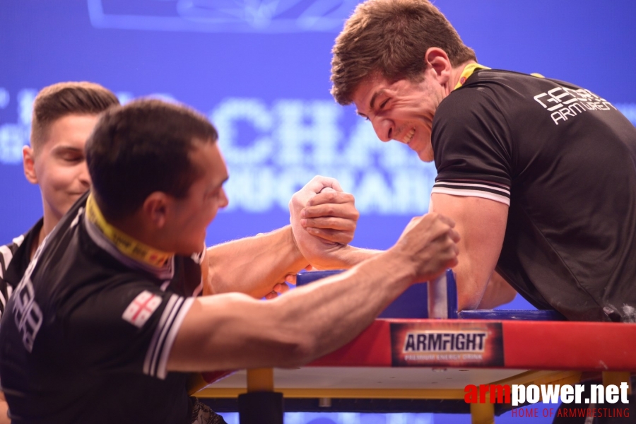 European Armwrestling Championship 2016 # Armwrestling # Armpower.net