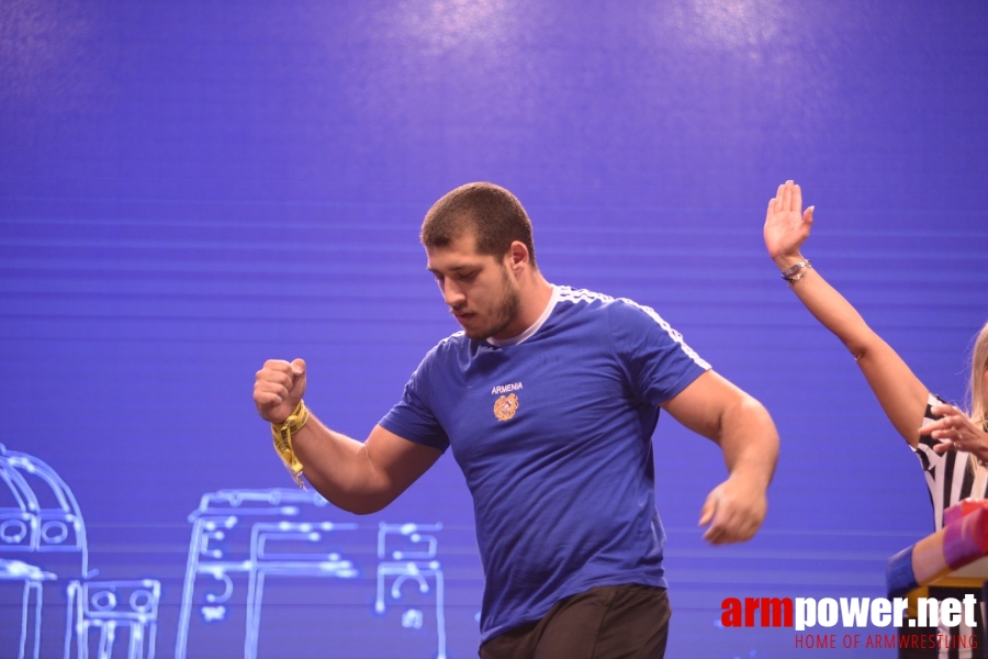 European Armwrestling Championship 2016 # Aрмспорт # Armsport # Armpower.net