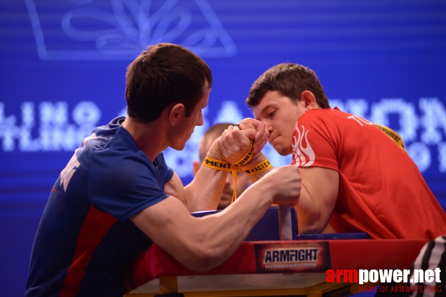 European Armwrestling Championship 2016 # Armwrestling # Armpower.net