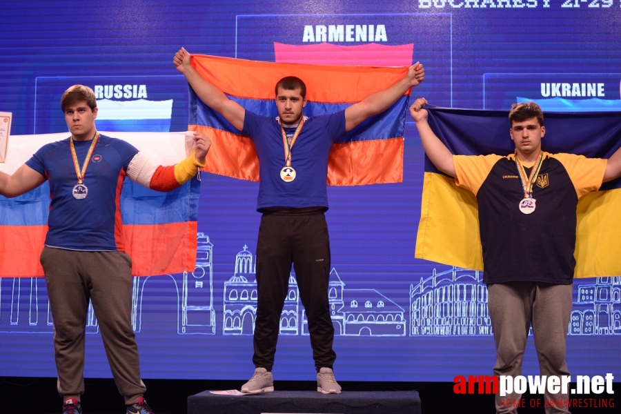 European Armwrestling Championship 2016 # Armwrestling # Armpower.net