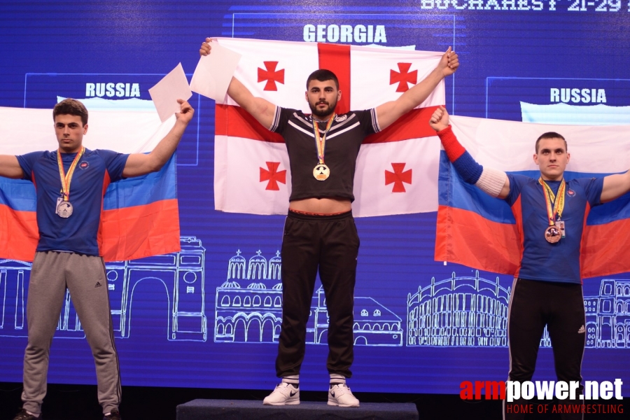 European Armwrestling Championship 2016 # Armwrestling # Armpower.net