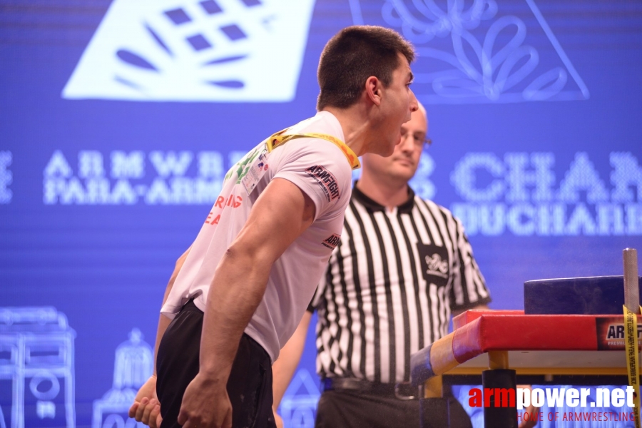 European Armwrestling Championship 2016 # Armwrestling # Armpower.net