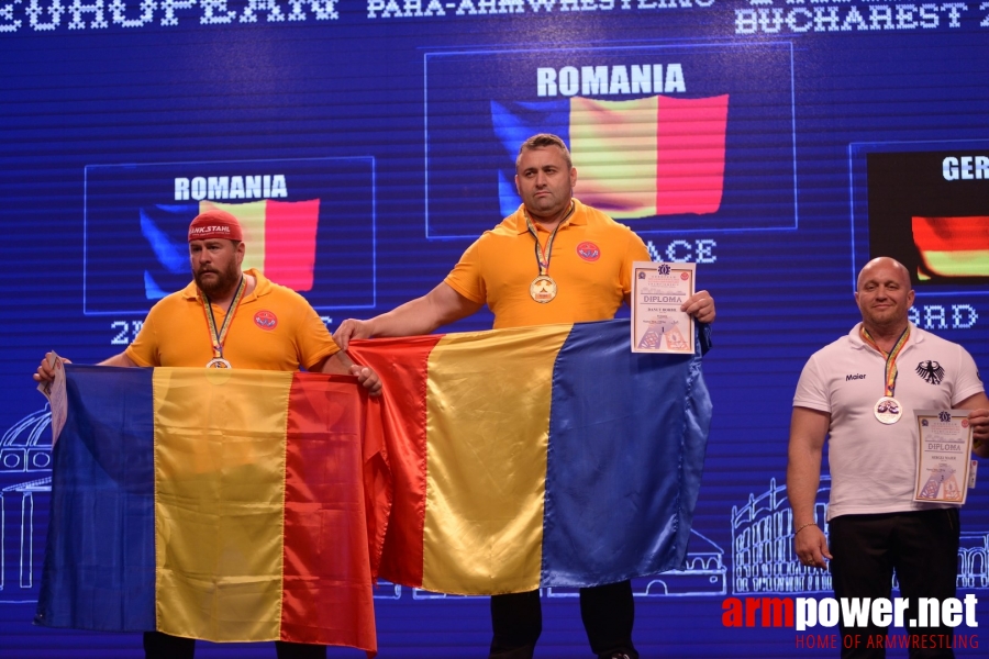 European Armwrestling Championship 2016 # Armwrestling # Armpower.net