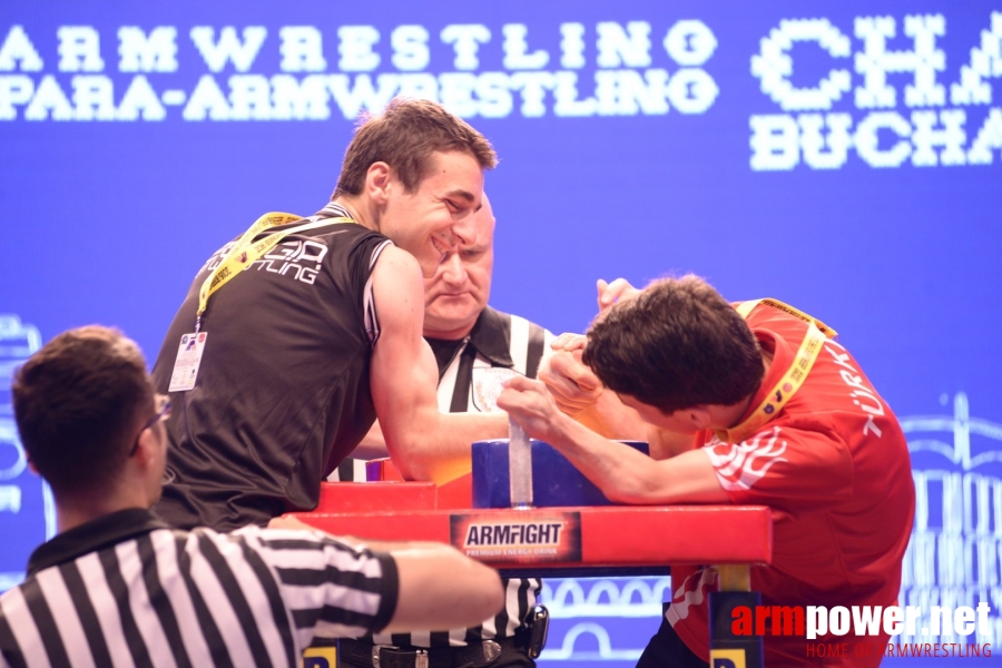 European Armwrestling Championship 2016 # Siłowanie na ręce # Armwrestling # Armpower.net