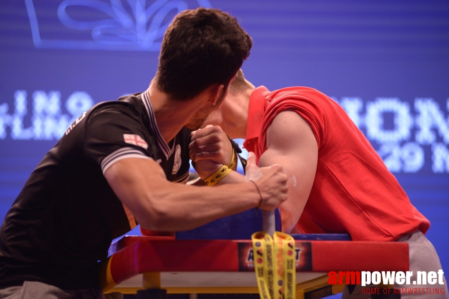 European Armwrestling Championship 2016 # Armwrestling # Armpower.net