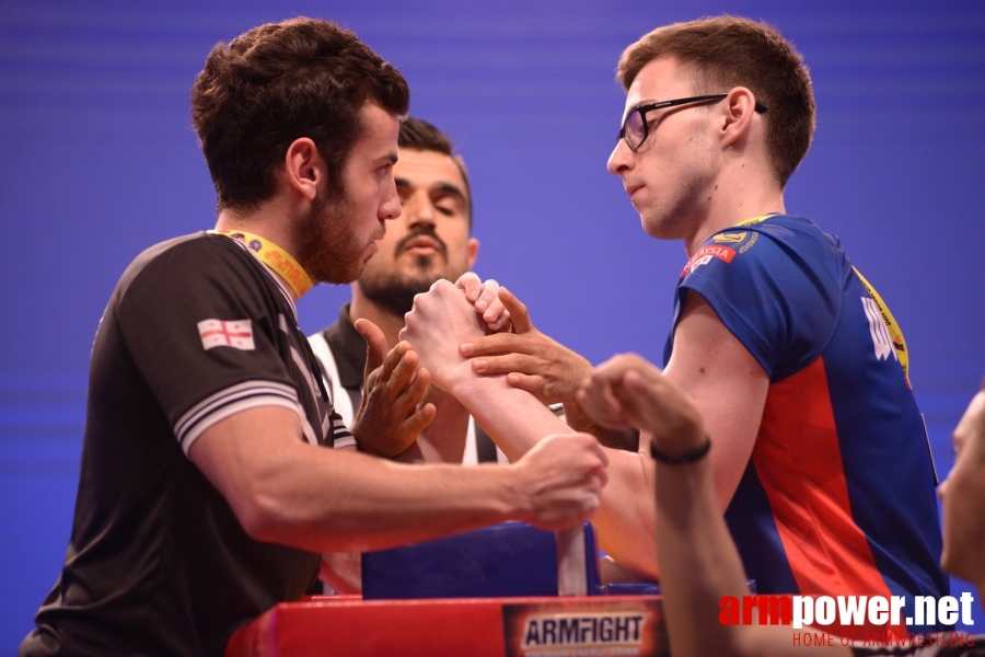 European Armwrestling Championship 2016 # Armwrestling # Armpower.net