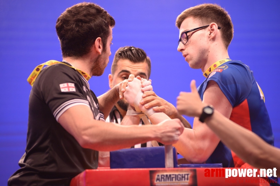 European Armwrestling Championship 2016 # Armwrestling # Armpower.net