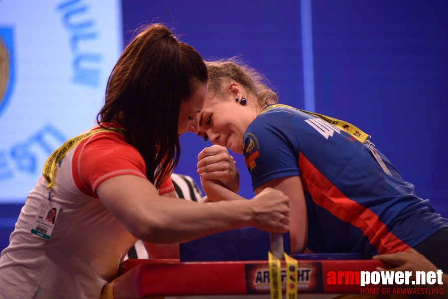 European Armwrestling Championship 2016 # Armwrestling # Armpower.net