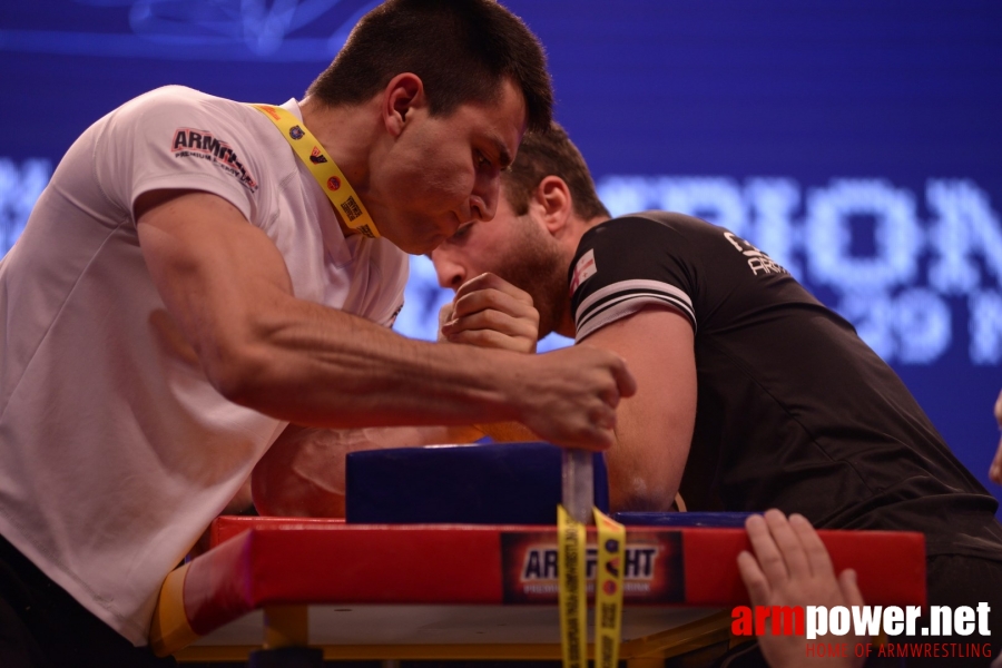 European Armwrestling Championship 2016 # Armwrestling # Armpower.net