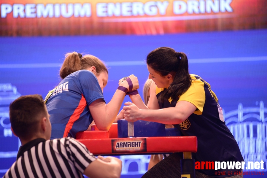 European Armwrestling Championship 2016 # Armwrestling # Armpower.net