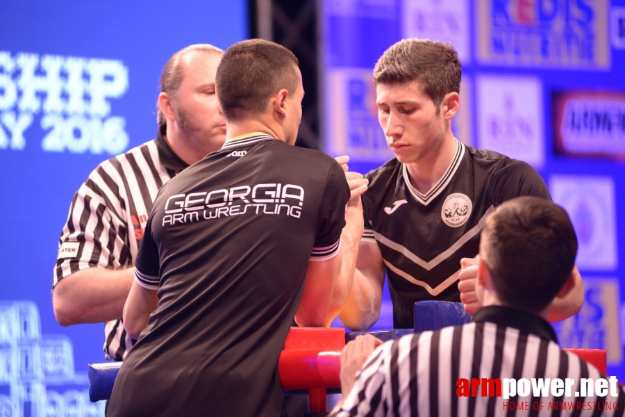 European Armwrestling Championship 2016 # Siłowanie na ręce # Armwrestling # Armpower.net