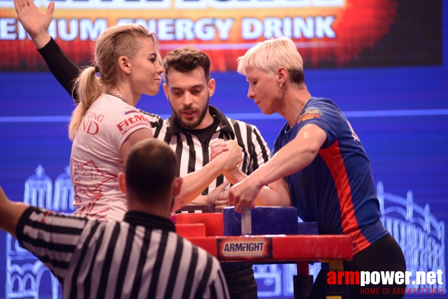 European Armwrestling Championship 2016 # Armwrestling # Armpower.net