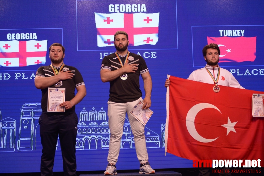 European Armwrestling Championship 2016 # Armwrestling # Armpower.net