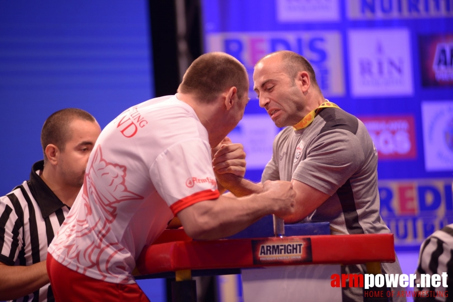 European Armwrestling Championship 2016 # Armwrestling # Armpower.net