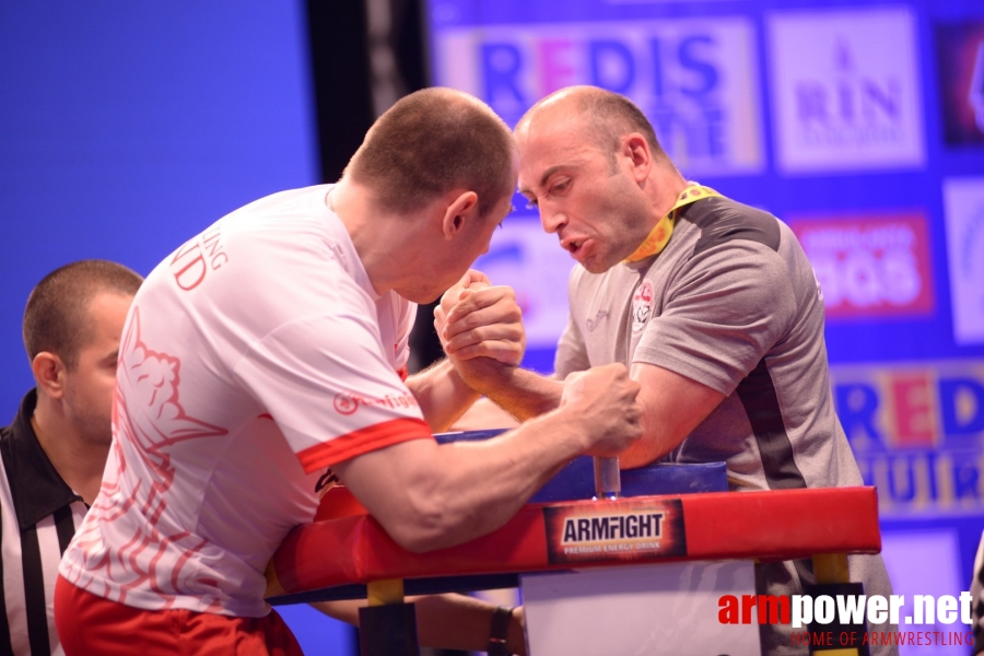 European Armwrestling Championship 2016 # Armwrestling # Armpower.net