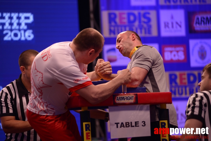 European Armwrestling Championship 2016 # Armwrestling # Armpower.net