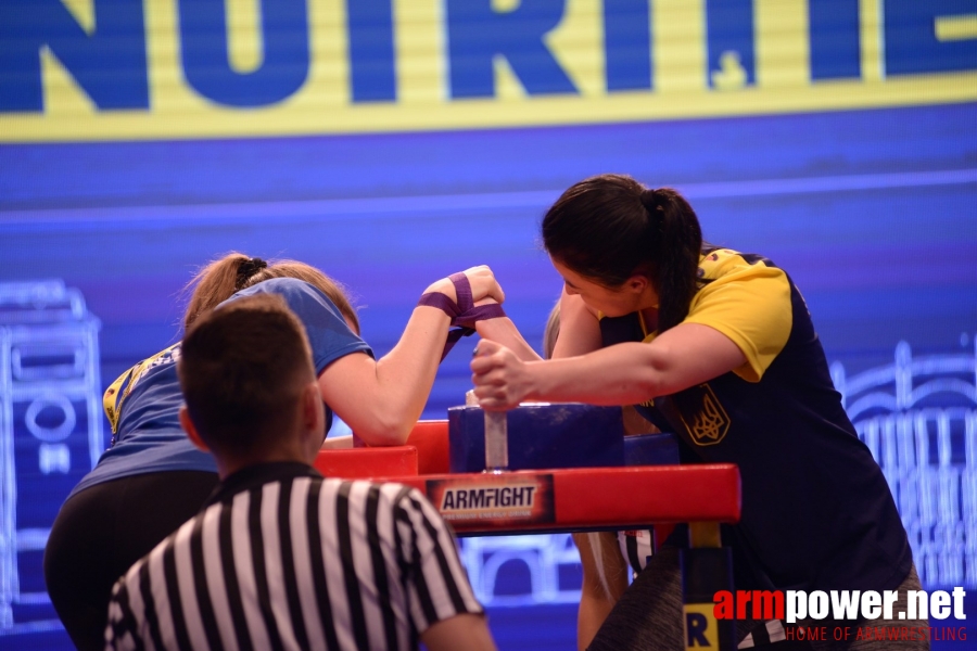 European Armwrestling Championship 2016 # Armwrestling # Armpower.net