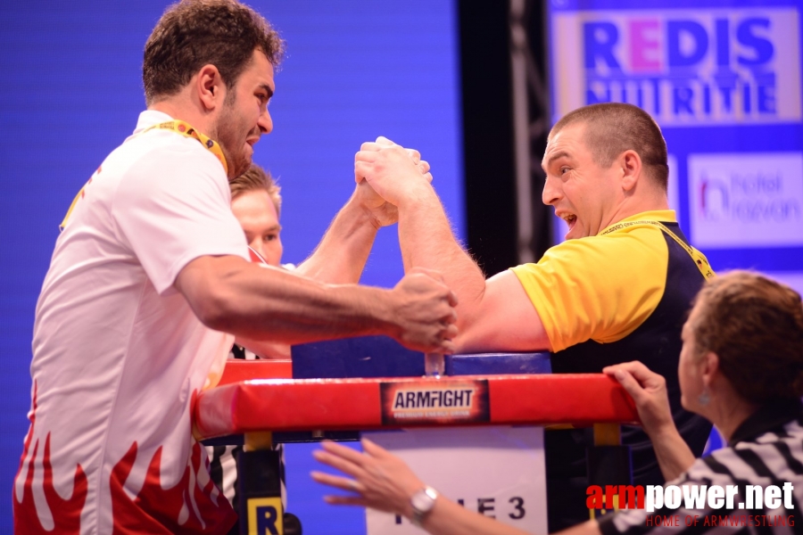 European Armwrestling Championship 2016 # Armwrestling # Armpower.net