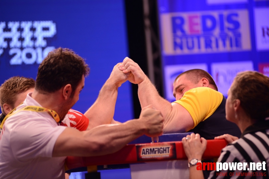 European Armwrestling Championship 2016 # Armwrestling # Armpower.net