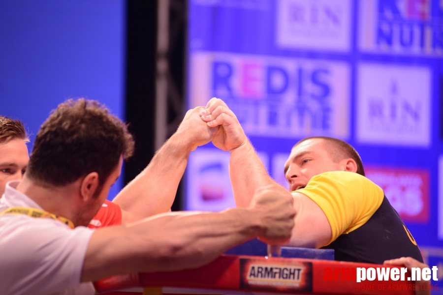 European Armwrestling Championship 2016 # Armwrestling # Armpower.net