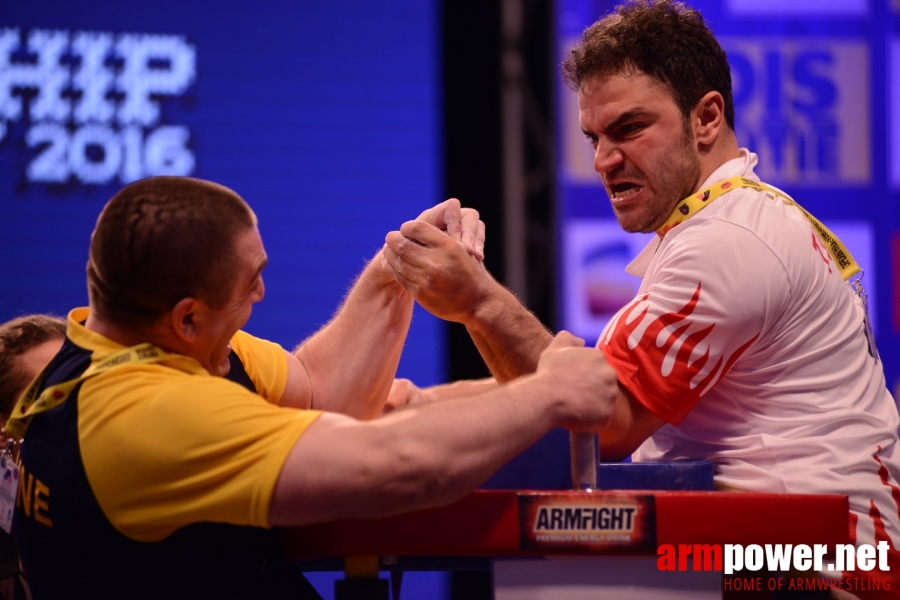 European Armwrestling Championship 2016 # Armwrestling # Armpower.net