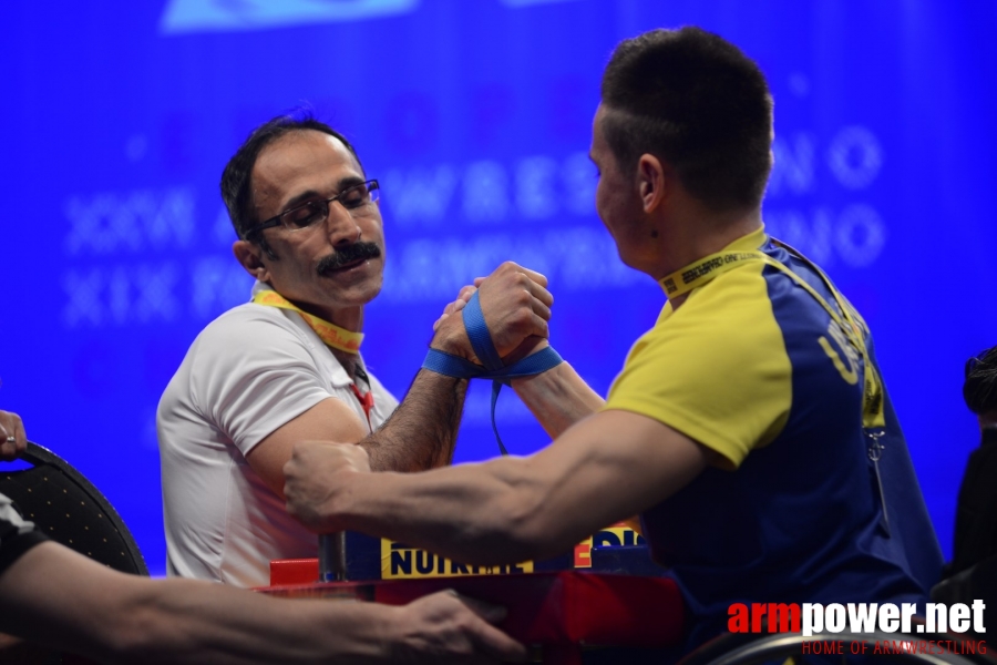 European Armwrestling Championship 2016 # Armwrestling # Armpower.net