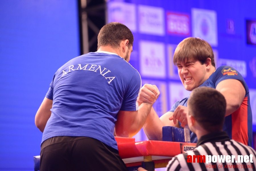 European Armwrestling Championship 2016 # Armwrestling # Armpower.net