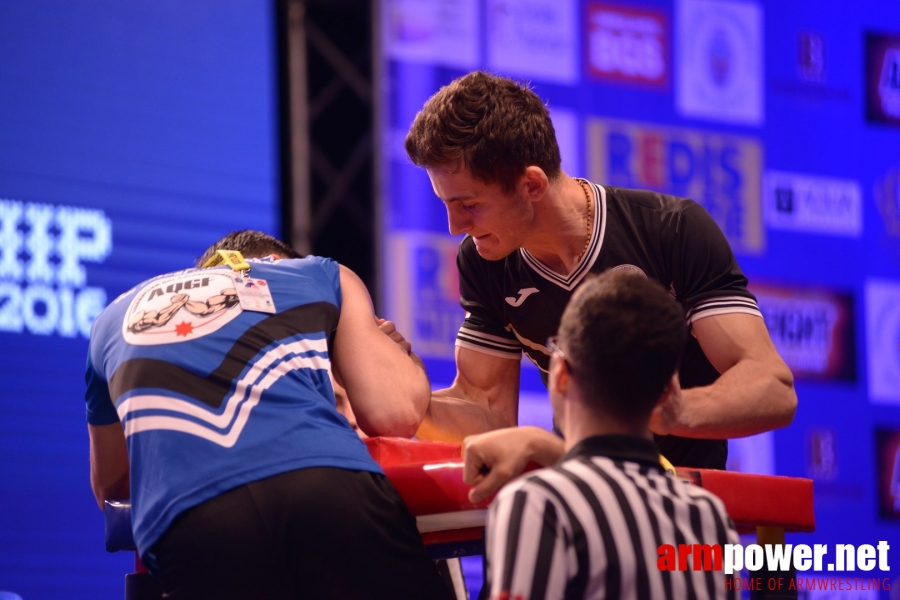 European Armwrestling Championship 2016 # Siłowanie na ręce # Armwrestling # Armpower.net