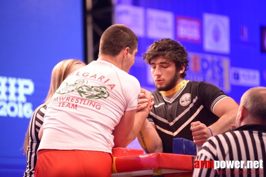 European Armwrestling Championship 2016 # Armwrestling # Armpower.net