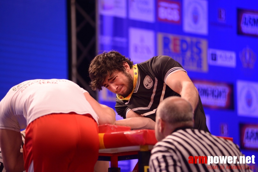 European Armwrestling Championship 2016 # Aрмспорт # Armsport # Armpower.net