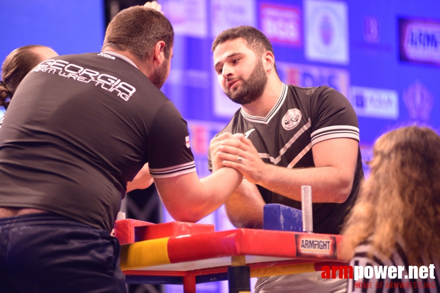 European Armwrestling Championship 2016 # Armwrestling # Armpower.net