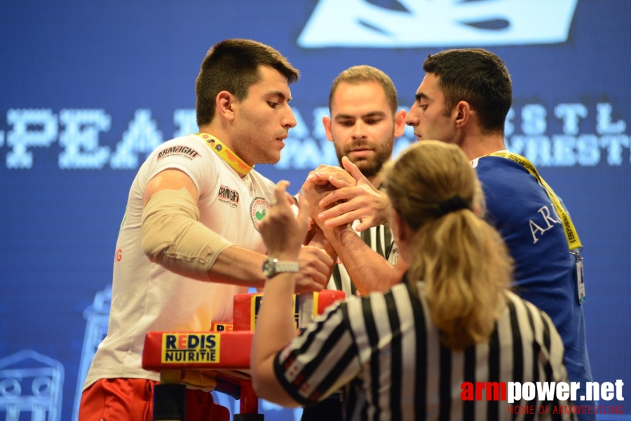 European Armwrestling Championship 2016 # Aрмспорт # Armsport # Armpower.net