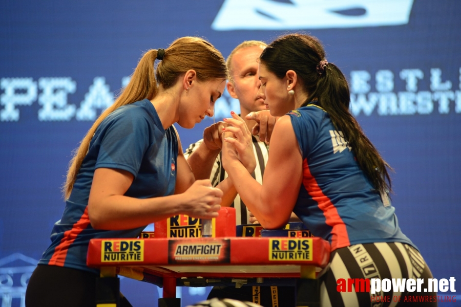 European Armwrestling Championship 2016 # Armwrestling # Armpower.net