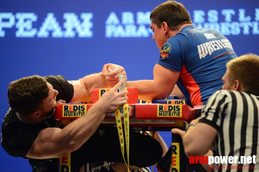 European Armwrestling Championship 2016 # Armwrestling # Armpower.net