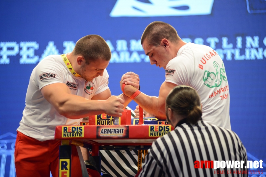 European Armwrestling Championship 2016 # Armwrestling # Armpower.net