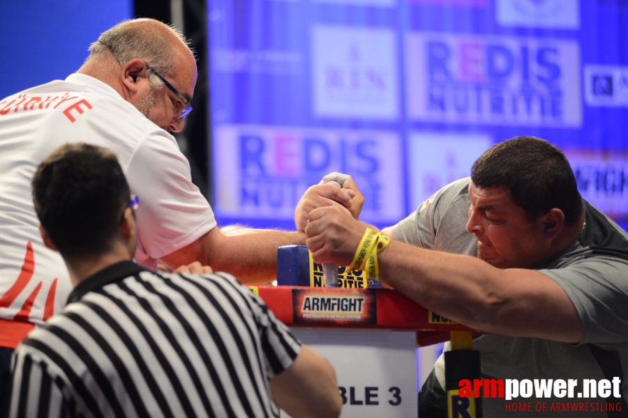 European Armwrestling Championship 2016 # Armwrestling # Armpower.net