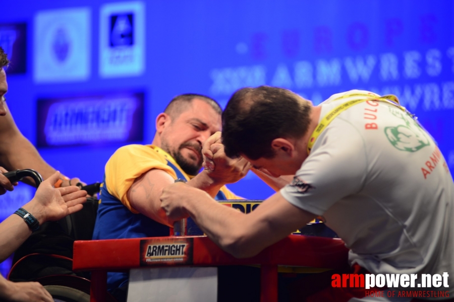 European Armwrestling Championship 2016 # Armwrestling # Armpower.net