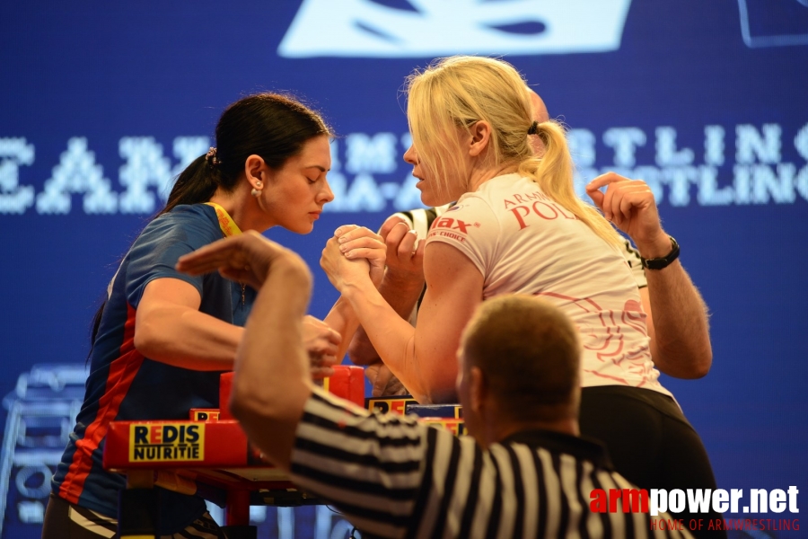 European Armwrestling Championship 2016 # Armwrestling # Armpower.net