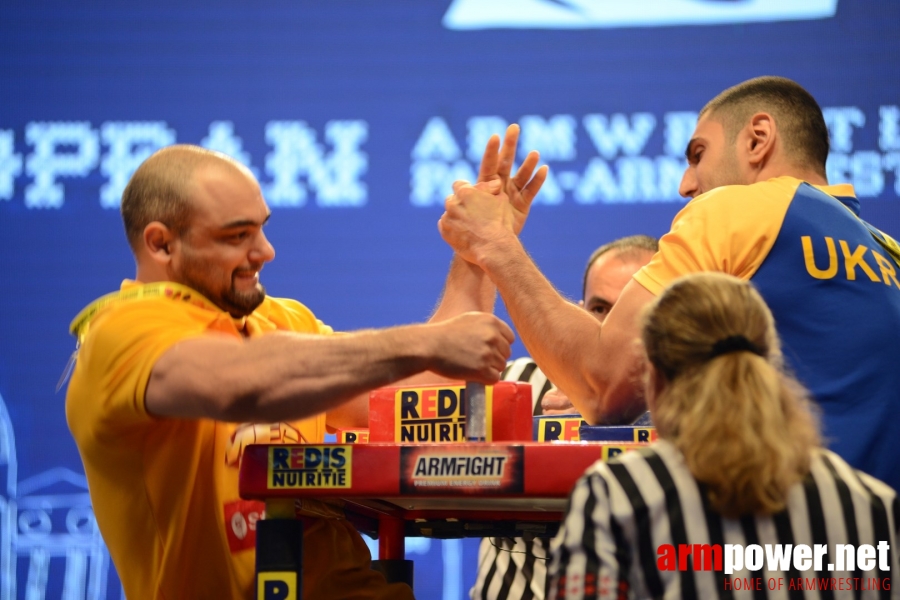 European Armwrestling Championship 2016 # Aрмспорт # Armsport # Armpower.net