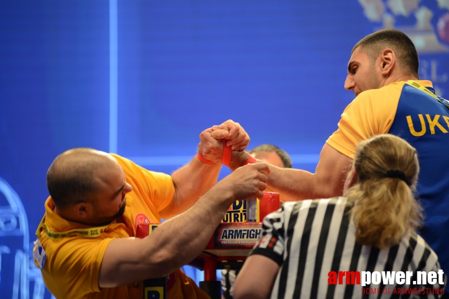 European Armwrestling Championship 2016 # Armwrestling # Armpower.net