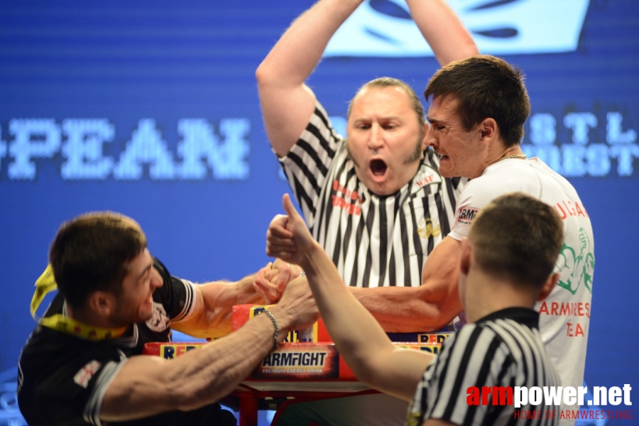 European Armwrestling Championship 2016 # Armwrestling # Armpower.net