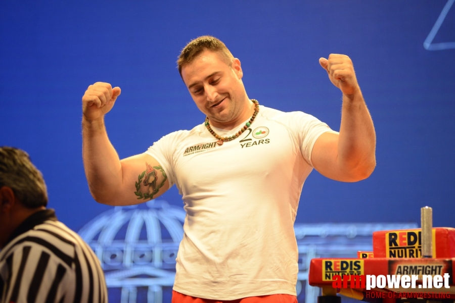 European Armwrestling Championship 2016 # Armwrestling # Armpower.net